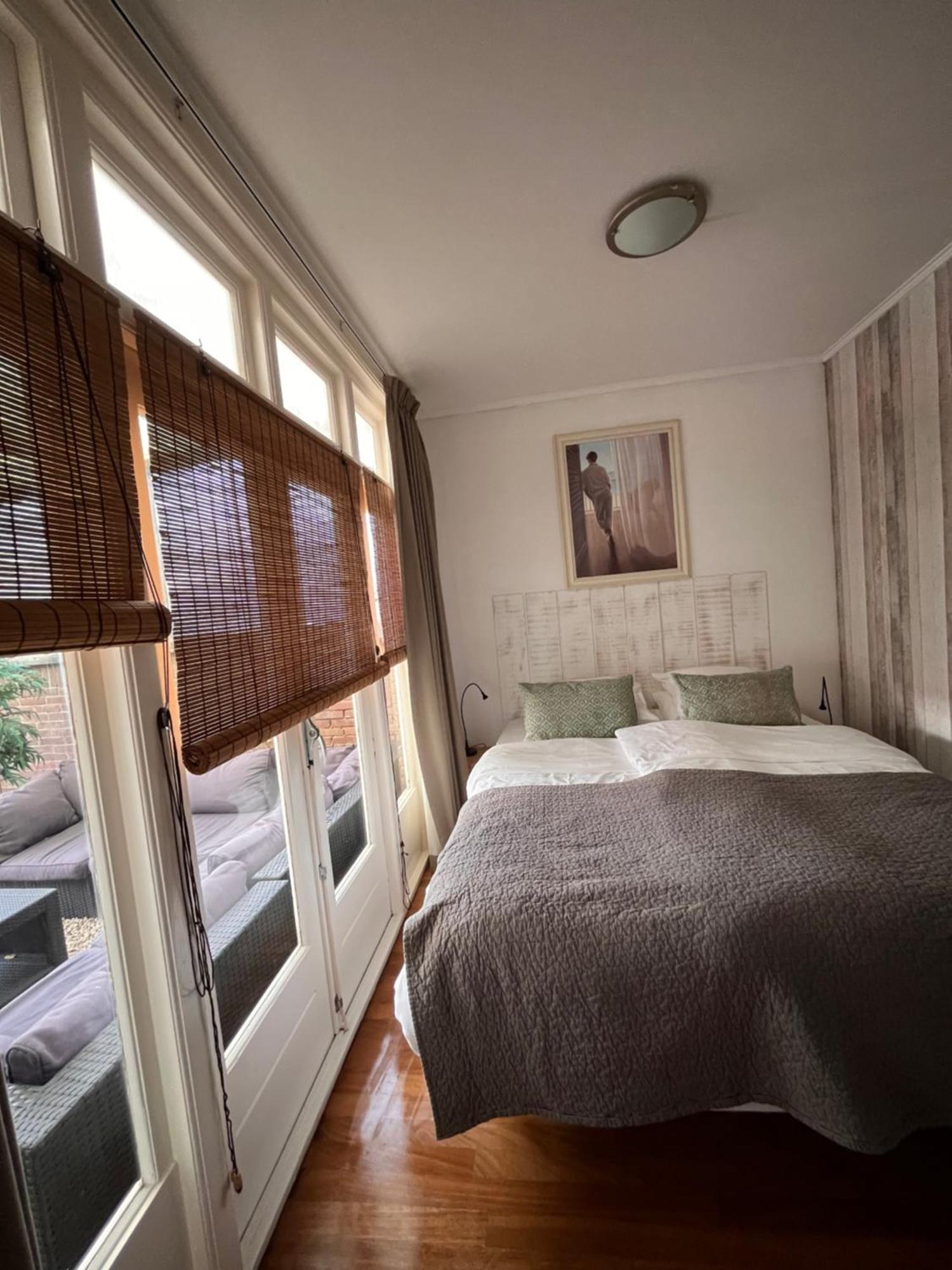 Bed & Breakfast Hotel Zandvoort Eksteriør bilde